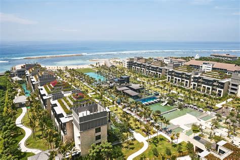 Photo Gallery The Apurva Kempinski Bali