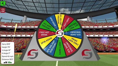 All Fc 24 Teams Wheel