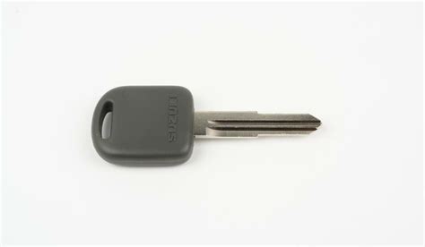 Genuine Suzuki Jimny SN HTOP Ignis Key Blank 37145 77E30 000 EBay