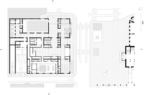 Kunsthaus Zurich, David Chipperfield – BETA