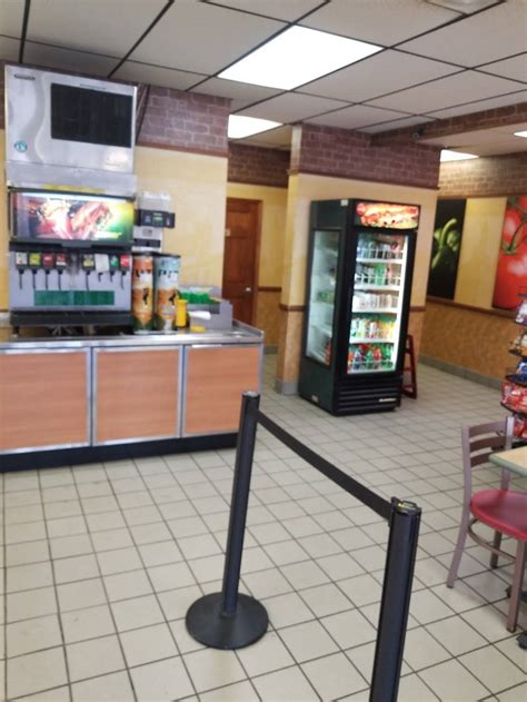 Subway Restaurants | 844 Main St, Montevallo, AL 35115, USA