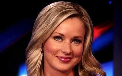 Fox News' Sandra Smith Married John Connelly in 2010 and the Couple ...