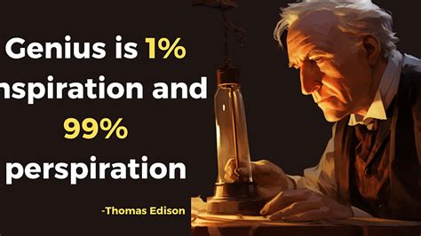 Was Edison Wealth a Secret Part of His Genius? - Veja Store Site