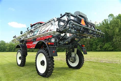 Self Propelled Sprayers Apache Sprayers 2021 Models