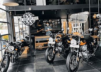 3 Best Motorcycle Dealers In Thiruvananthapuram Expert Recommendations