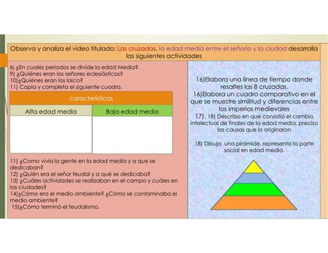 EDAD MEDIA ALTA Y BAJA EDAD MEDIA PERIODO 02 Pdf Descarga Gratuita