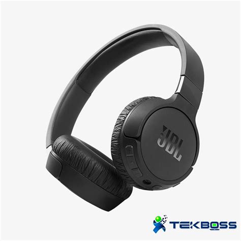 Headphones Jbl Tune Nc Wireless Tekboss