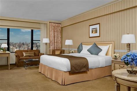 Park Lane Hotel New York City - Compare Deals