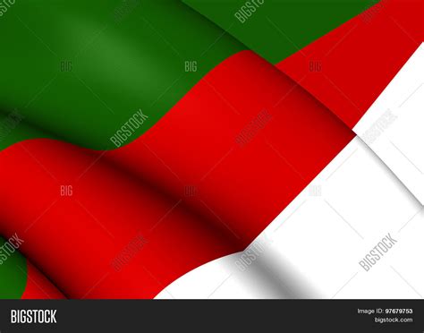 Flag Heligoland, Image & Photo (Free Trial) | Bigstock