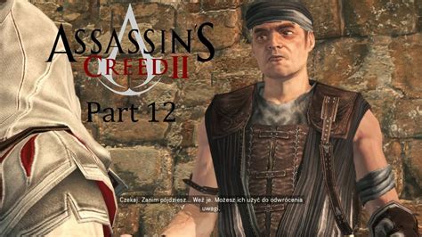 Assassins Creed 2 The Ezio Collection Ps4 Walkthrough Part 12 No