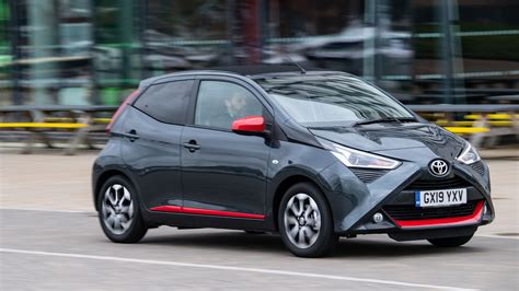 Toyota Aygo Alarm - baytjannah