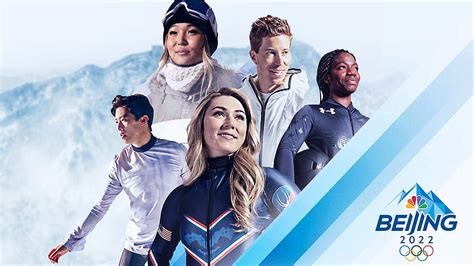 How To Watch The 2022 Winter Olympics Opening Ceremony Schedule And