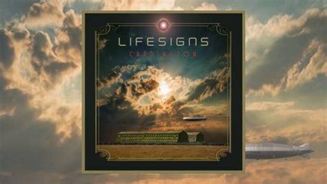 Lifesigns Cardington The Progressive Aspect Tpa