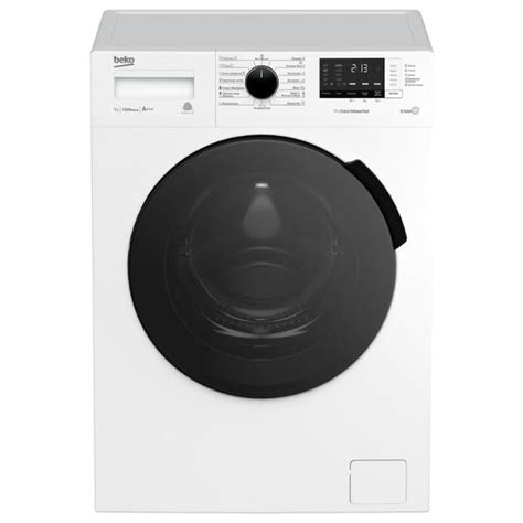 Стиральная машина Beko WSPE7612W отзывы — Количество честных отзывов о ...