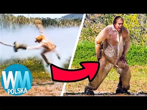 10 urazów w JACKASS które widać w filmie Articles on WatchMojo