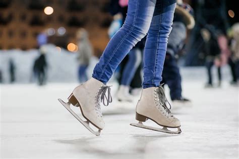 The 10 Best Skating Rinks & Classes Near Me (2024)