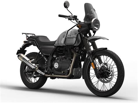 2021 Royal Enfield Himalayan Buyer S Guide Specs Photos Price Motorcyclist