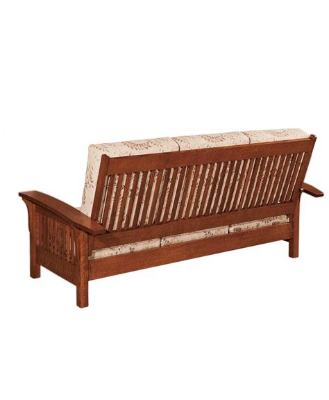 Empire Sofa - Amish Direct Furniture