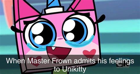 Unikitty memes | Unikitty! Amino