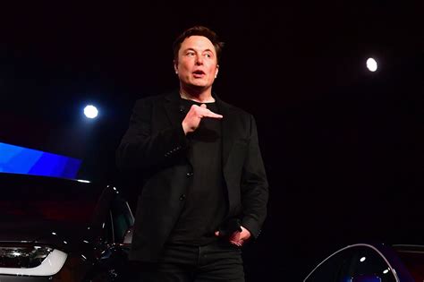 Elon Musk Sells Additional 931 Million Of Tesla Stock Entrepreneur