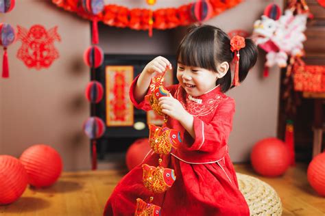 8 Fun Ways To Celebrate Chinese New Year At Home Tatler Asia