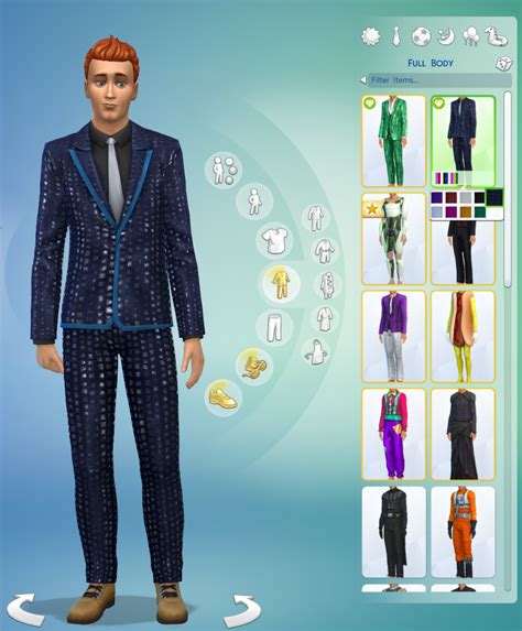 Simply Ruthless The Sims Luxury Party Stuff Review