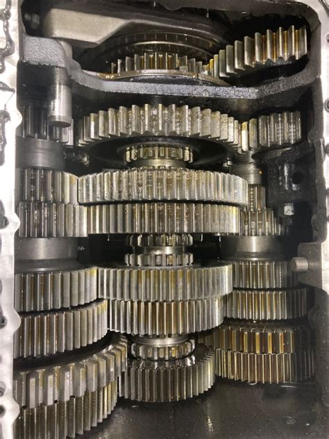 meritor rm  transmission  sale