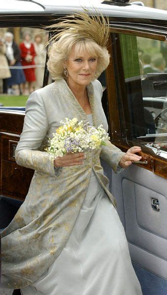 Prince Charles and Camilla's wedding: 10 facts about the royal occasion ...