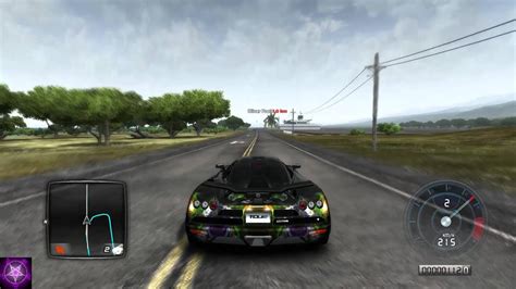 Test Drive Unlimited 2 Tdu2 Trainer Custom Tuning Level Up To