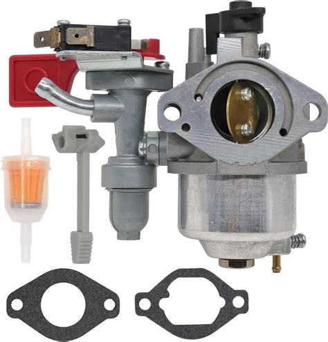 Amazon Carbman Carburetor Fit For Vanguard Engine