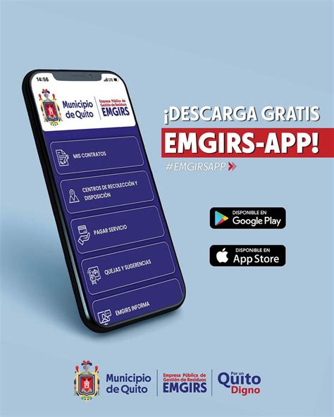 Empresa De Pasajeros Quito On Twitter Rt Emgirsep S Lo Hicimos