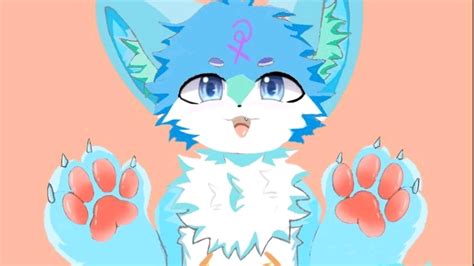 Furry文 兽化的生活和危机16新成员！ 哔哩哔哩