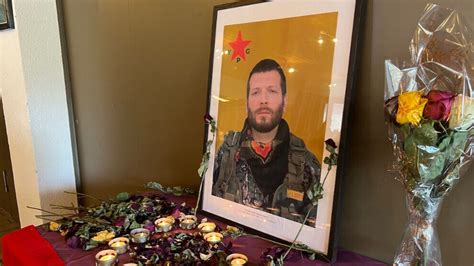 Anf Ypg Internationalist Lorenzo Orsetti Commemorated In Bern