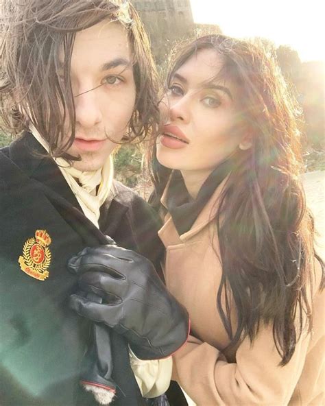 Pin By Christina On Palaye Royale Palaye Royale Emerson Barrett