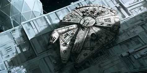 Star Wars The Millennium Falcon S 10 Finest Moments