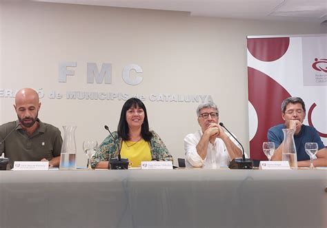 Federació Municipis on Twitter L FMC posa en valor les bones