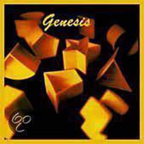 Genesis Genesis Cd Album Muziek Bol