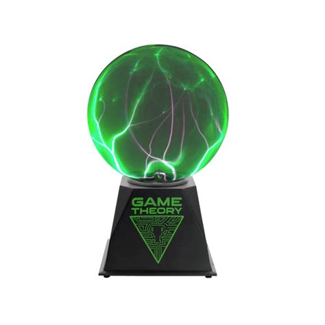 The Mad Theorist Plasma Orb Official Matpat And Game Theory Merch