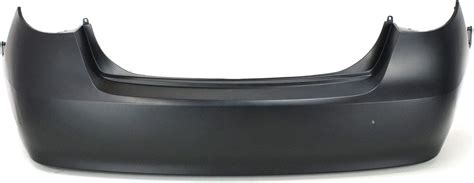 Amazon Garage Pro Rear Bumper Cover Compatible With