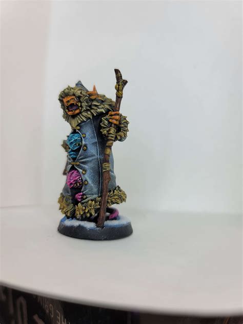 3d Printable Kobold Stalker Three Kobolds In A Trenchcoat By Bite The