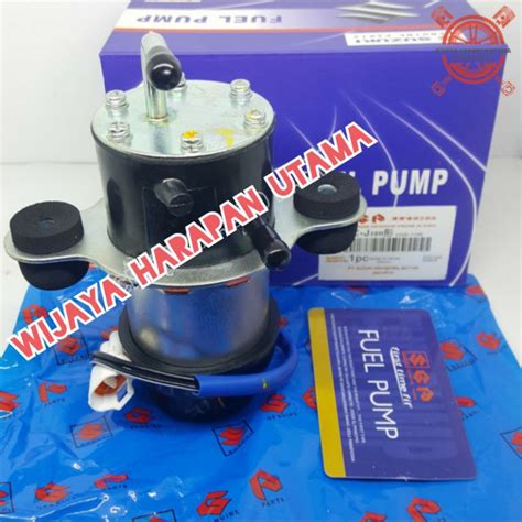 Jual Fuel Pump Rotak Pompa Bensin Suzuki Futura Bensin Colt T Ss