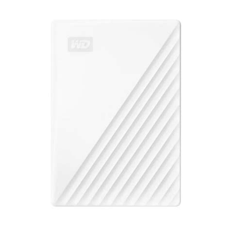 External Harddisk 4 5tb Ext Hdd 2 5 Wd My Passport Usb 3 0 2 0 ฮาร์ดไดรฟ์แบบพกพา Shopee