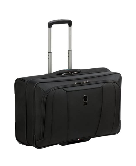 Delsey Closeout Helium 360 Spinner Carry On Garment Bag Created For