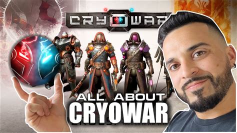 What Is Cryowar Cwar Crypto Should You Buy It Youtube