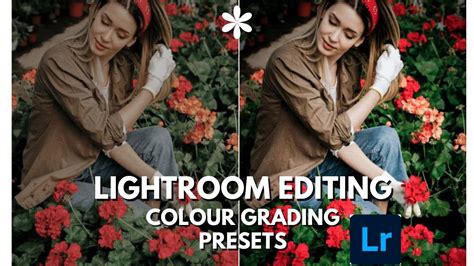 Lightroom Photo Editing Lightroom Presets Lightroom Presets Free