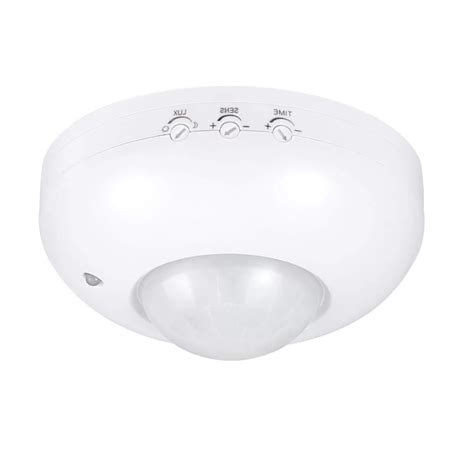 Chuank 360°human Body Infrared Sensor Large Window Induction Ceiling