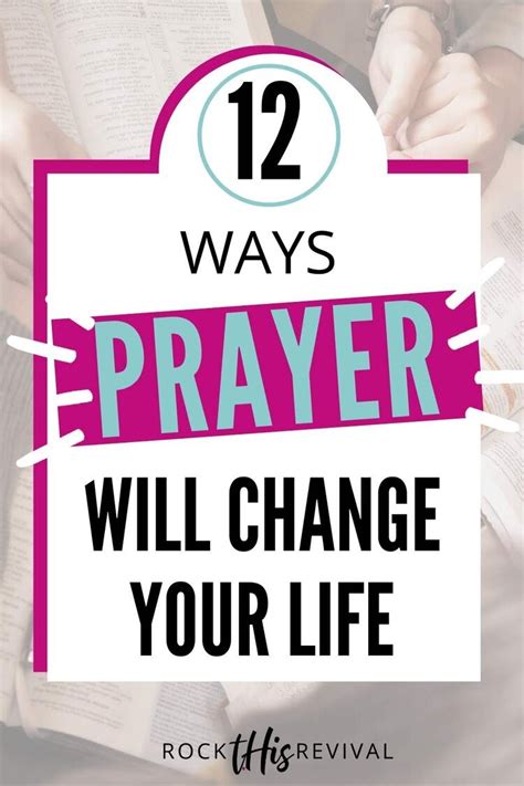 12 Reasons Why Prayer Is Important In Your Everyday Life Linda Ikeji