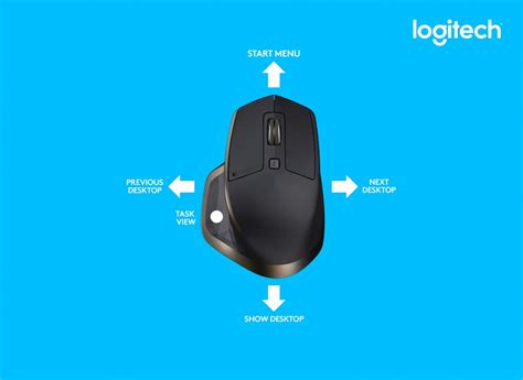 Logitech Mouse Drivers Windows 10 Eversea