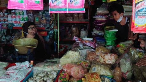 Bangkit Dari Pandemi Kota Kediri Penyumbang Pdrb Terbesar Kelima Di