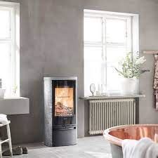 Contura T Style Ignition Fires